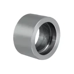 Leader FSFC 10 Forged Fitting (Socket Welded) Half Coupling 31.75 mm(1-1/4 Inch) 3000 PSIG-image-22
