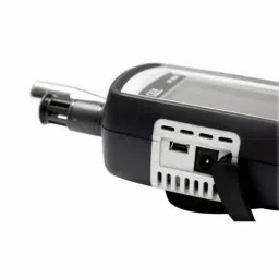 Metravi Air Particle Counter with Multi Gas Analyser 2.83 L/min Grey, CEM-DT-9883M image 3