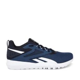 Reebok Women's Flexagon Energy TR 4 Blue Training Shoes-image-96
