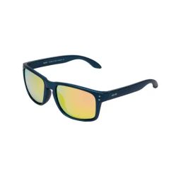 ELVIS Blue Rectangular Sunglasses for Men image 2