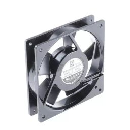 RS PRO 14 W 230 V AC Axial Fan 7897882-image-24