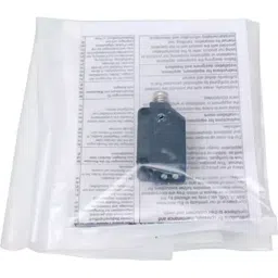 Omron Diffuse Reflection Type Photoelectric Sensor with Built-in Compact Amplifier, E3Z-L66-39