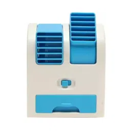 AMR Minicoolar Coolar USB Air Cooler Plastic, AMR 431-14