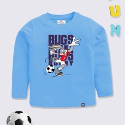 YK X Minute Mirth Boys Printed T-shirt-picture-19
