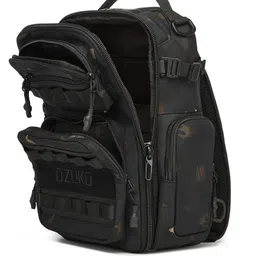 OZUKO FLEXGUARD Range Camo One Size Sling Bag image 5