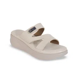 Padchin PU Wedge Sandals-51