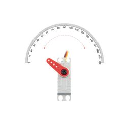 KST servo A15-2212 image 3