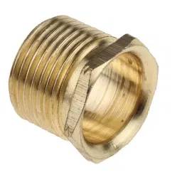 RS PRO M20 Male Bush Cable Conduit Fitting 20 mm nominal size, 608244-picture-17