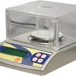 National Jewellery Scale Capacity 300 gm Accuracy 1 mg-28