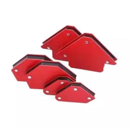Colorado 600A Magnetic Clamps Set-35