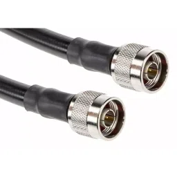RS PRO Male N Type to Male N Type Coaxial Cable RG214 50 Ω 1 m, 4262072-image-61