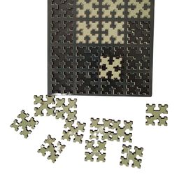 CURIOUS BEE Puzzles Toy Learning and Development Toys-35