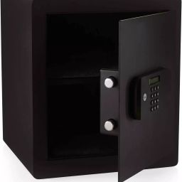 Yale 35.5 L Biometric Biometric Safe YSEM/400/EG1-image-1