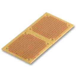 MULTICOMP PRO Prototyping Boards PROTOTYPE BOARD, PHENOLIC, 91MM X 45MM, MC01006-38