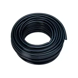 Panacea Technology 16 mm OD 11 mm ID PU Ester Tube Transparent Black, PUES-160110TPTBLK (Pack of 100 Metre Roll)-image-39
