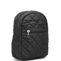 Anekaant Geometric Sling Bag with Quilted image 2