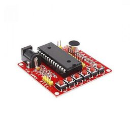 ISD1760 Recording Playback Module image 2