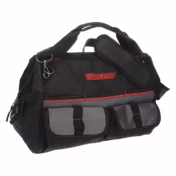 Westward Tool Bag Polyester General Purpose, 32PJ37-13