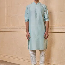 Tasva Men Kurta-picture-29
