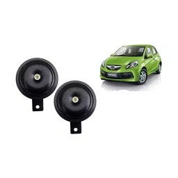 Auto Pearl Waterproof Car CYT 12V 110dB 3A Car Electric Vehicle Horn Compatible with Brio-image-88