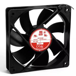 RS PRO 3 W 24 V DC Axial Fan 5415340-picture-31