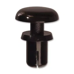 TR FASTENINGS SNAP RIVET, NYLON 6, 3.7MM, 6.4MM, PK100, TRSR3555B (Pack of 100 Pcs)-picture-8