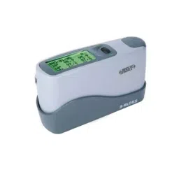 Insize 0-150 GU Range 60° Gloss Meter with 0.1 GU Resolution, ISQ-DG6 image 1
