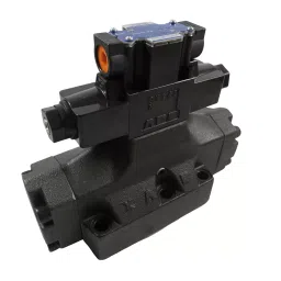 YUKEN DSHG-06-3C60 24 V DC Direction Control Valve-picture-20