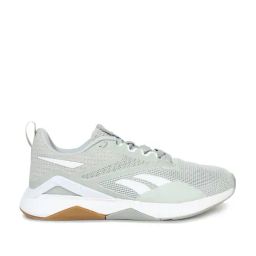 Reebok Women's Nanoflex TR 2.0 Grey Training Shoes-image-76