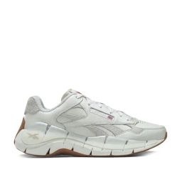 Reebok Men's Zig Kinetica 2.5 Plus White Running Shoes-image-25