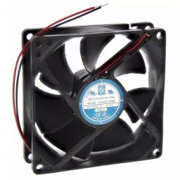 RS PRO 2 W 12 V DC Axial Fan 5415075-image-62