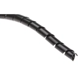 RS PRO Spiral Wrap 4 mm 25 mm Nylon, 8117692-image-56