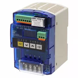 Omron Power Circuit Protector, S8M-CP04-26