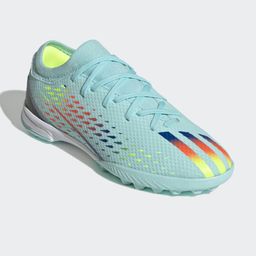 ADIDAS Kids X Speedportal.3 TF Football Shoes-image-33