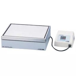 AS ONE EC Hot Plate Aluminium, 1-7558-11-41