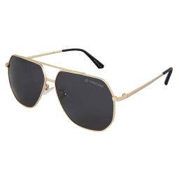 Giordano Clear Square Sunglasses for Men-image-8