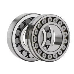 NTN Spherical Roller Bearing, Inner Dia 130 mm, Outer Dia 230 mm, Width 64 mm, 22226EAD1C4-picture-16