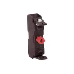 Siemens 3SB5400-0A Contact block 1NO + 1 NC for Push button, Selector & Key Actuators (Pack of 10) image 2