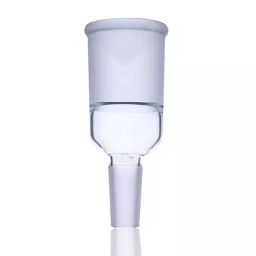 ABGIL Expansion Adapter Borosilicate Glass With B55 Socket and B24 Cone, ADP-02-16-picture-12