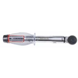 Norbar Click Torque Wrench 4 to 20Nm 1/4 in Drive Square Drive, 11123-image-50