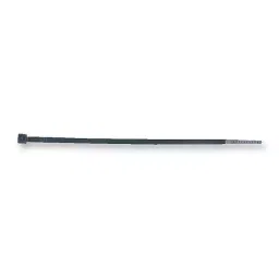 HELLERMANNTYTON Cable Tie, Black, 205 mm, Pk100, 111-02010 (Pack of 100)-45