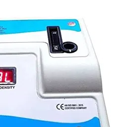 SSU 32 cm Microprocessor Based Photo Colorimeter for Laboratories image 2