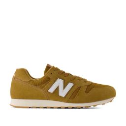New Balance Men's 373 Brown Casual Sneakers-image-89