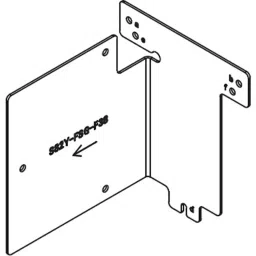 Omron Power Supply Φ4.5 mm Thread Size 120×130×109 mm, S82Y-FSG-F38-image-83