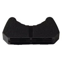 MULTICOMP PRO Knobs SLIDER KNOB, T-BAR, CS13, 18.5MM, MP343601-picture-0