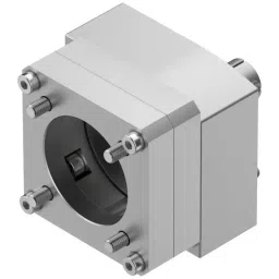 Festo EAMM-A Series Connection Kit for Use with Motor Mounting, 52.5mm Length-picture-45