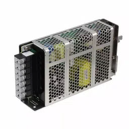 Omron 24 V AC/DC DIN Rail Supply 150 W, S8FS-G15024CD-33