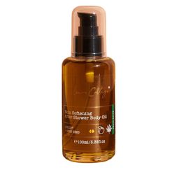 Oleum Cottage After Shower Body Oil For Eczema, Psoriasis Prone Skin - 100 ml-55