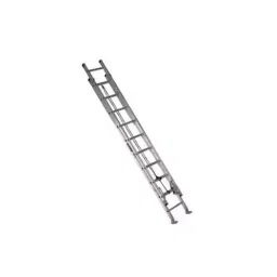 SJ Ladders SJ-12 Aluminium 3.66 m (12 Ft) Extension Ladder/ Fire Brigade Ladder-36
