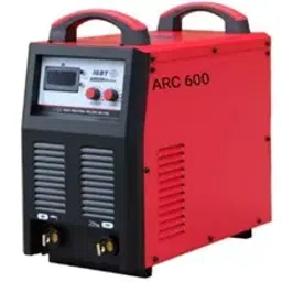 Virdi 600 A Single and Double Phase Arc Welding Machine VEWARC06-picture-28